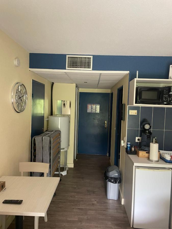 Studio Meuble Arles Zewnętrze zdjęcie