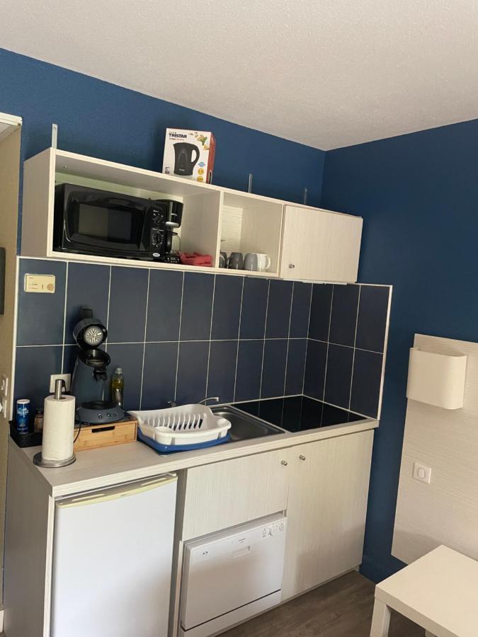 Studio Meuble Arles Zewnętrze zdjęcie